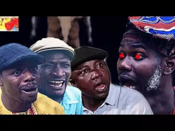 Yoruba Movie: Ohun Oju Ri (2019)